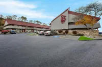 Red Roof Inn Cleveland - Independence - Kæledyr tilladt