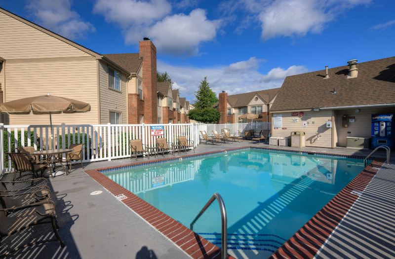 Residence Inn Seattle Northeast/Bothell photo 2