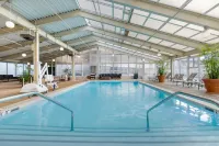 Omni Richmond Hotel - Pools