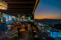 W Santiago - bar