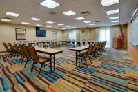 Fairfield Inn & Suites Clermont - Pet-friendly