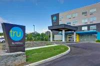 Tru by Hilton Middletown - que admiten mascotas