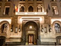 The Marmorosch Bucharest, Autograph Collection Hotels near RomExpo Arena