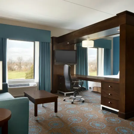 Hampton Inn & Suites Edgewood/Aberdeen-South