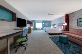 Home2 Suites by Hilton Bryant Little Rock