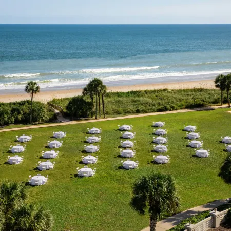 DoubleTree Resort by Hilton Myrtle Beach Oceanfront