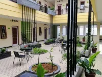 Hotel Paragon - Wi-Fi
