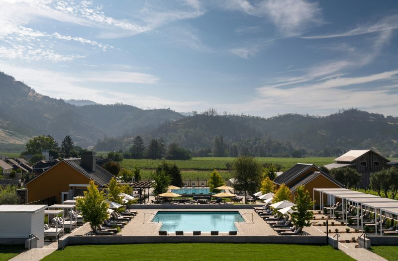 Four Seasons Resort Napa Valley photo 4