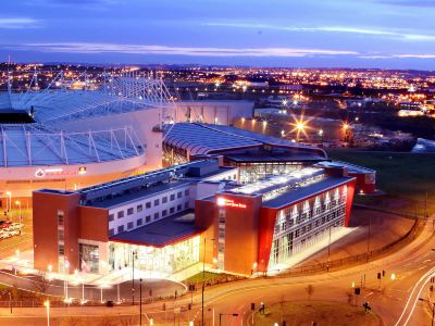 Hilton Garden Inn Sunderland