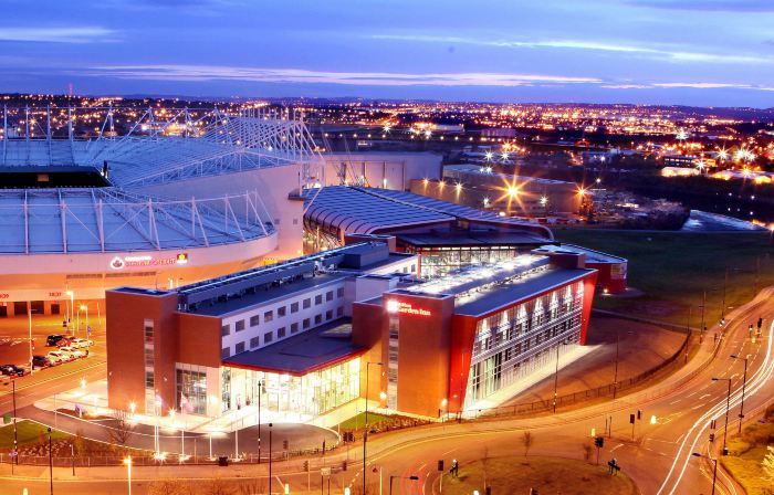 Hilton Garden Inn Sunderland