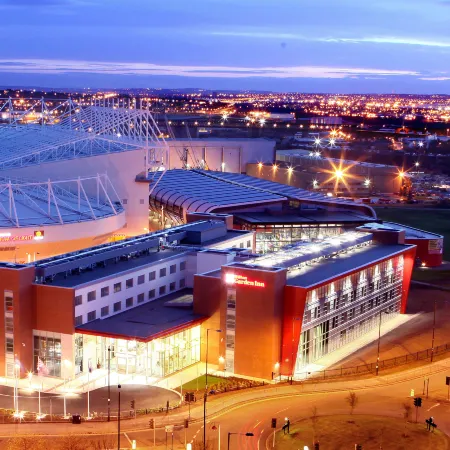 Hilton Garden Inn Sunderland