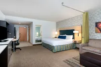Home2 Suites by Hilton Ft. Lauderdale Airport-Cruise Port - Breakfast
