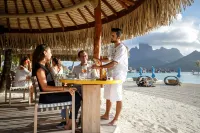 Four Seasons Resort Bora Bora - 5 ดาว
