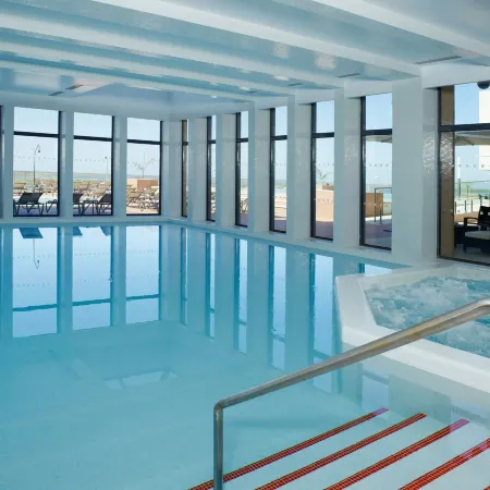 Real Marina Hotel & Spa