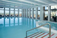 Real Marina Hotel & Spa - Uima-altaat