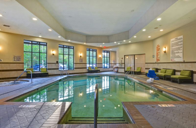 Embassy Suites by Hilton Savannah Airport photo 2