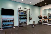 Tru by Hilton Rocky Mount - Gym
