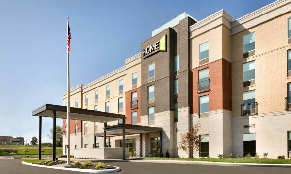 Home2 Suites by Hilton Florence/Cincinnati Airport South