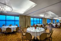 Halifax Marriott Harbourfront Hotel - 4 звезды