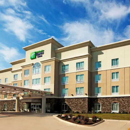 Holiday Inn Express & Suites BOSSIER CITY by IHG