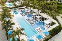The Ritz-Carlton, Turks & Caicos - Strand