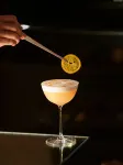 Relais de Chambord - Small Luxury Hotels of the World - bar