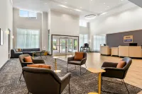 City Express by Marriott Pooler Savannah Airport - Hot Tub