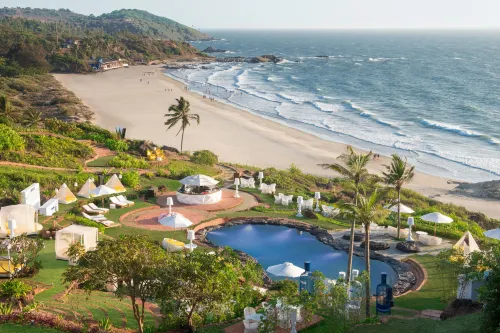 W Goa - Spa