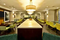 Hampton Inn Niagara Falls/Blvd - 2 estrellas