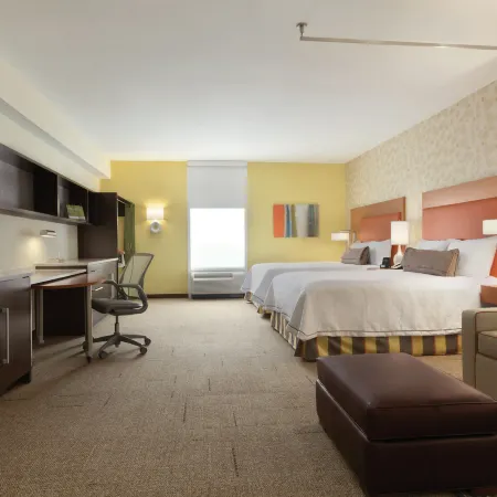 Home2 Suites by Hilton Erie