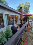 LE Petit Chalet- Bungalow - Homestays