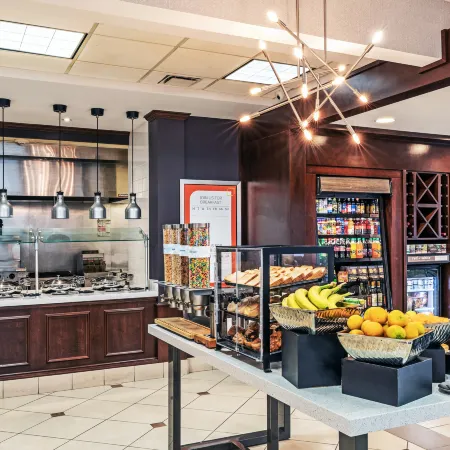 Hilton Garden Inn Aiken