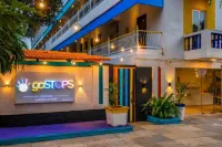 Gostops Plus Goa Vagator - Hostels