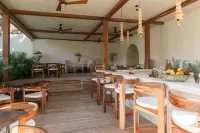 La Valise Tulum, Member of Small Luxury Hotels - فطور