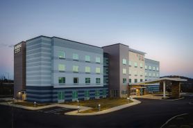 Fairfield Inn & Suites Knoxville Northwest