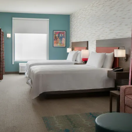 Home2 Suites by Hilton Carlsbad