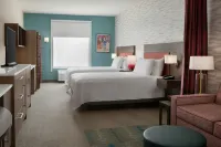 Home2 Suites by Hilton Carlsbad - 3-Star