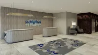 DoubleTree by Hilton Raleigh Midtown - Parkering