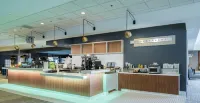 Hilton Atlanta - Kæledyr tilladt