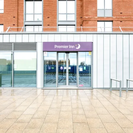 Premier Inn Wokingham Town Centre