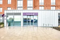 Premier Inn Wokingham Town Centre - Wifi