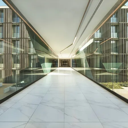Boeira Garden Hotel Porto Gaia, Curio Collection by Hilton