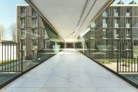 Boeira Garden Hotel Porto Gaia, Curio Collection by Hilton - spa