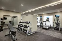 Residence Inn Minneapolis St. Paul/Eagan - Gym