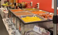 Holiday Inn Express PACHUCA by IHG - breakfast