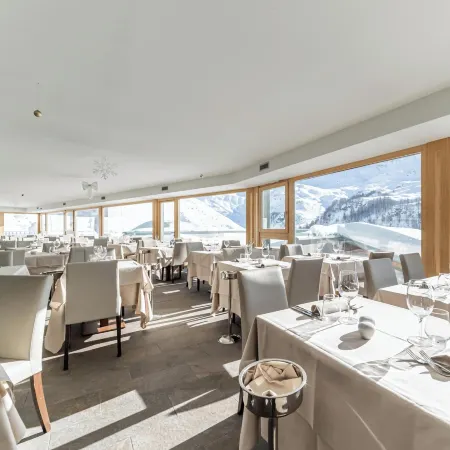 Hotiday Cervinia Ski&Spa