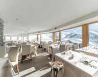 Hotiday Cervinia Ski&Spa - parking