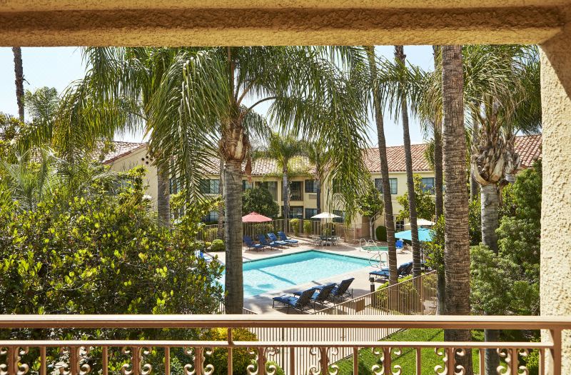 Hilton Garden Inn Valencia at Six Flags photo 4