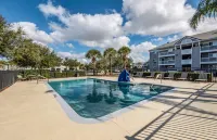 HomeTowne Studios Orlando South - موتيلات