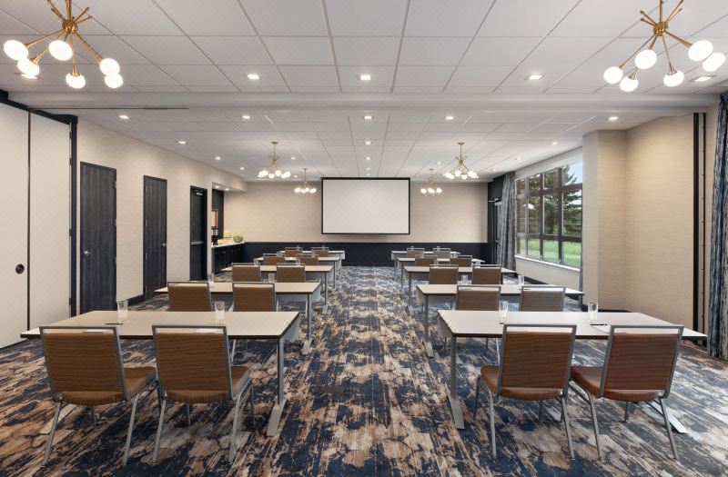Homewood Suites by Hilton Horsham Willow Grove photo 5